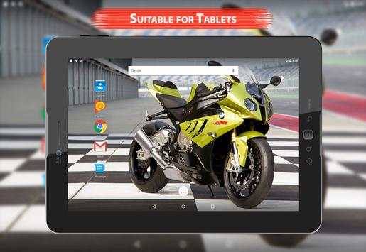 MotorBike Wallpaper 2019 : HD Largest collection 8 تصوير الشاشة