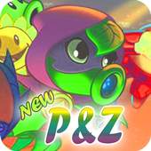 Guide PLANTS vs ZOMBIES 1.0