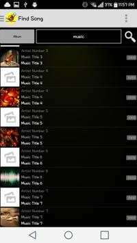 Easy Music Tag Editor скриншот 4