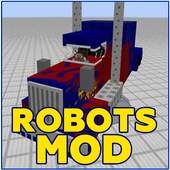 Mod Transformers Robots 1.7