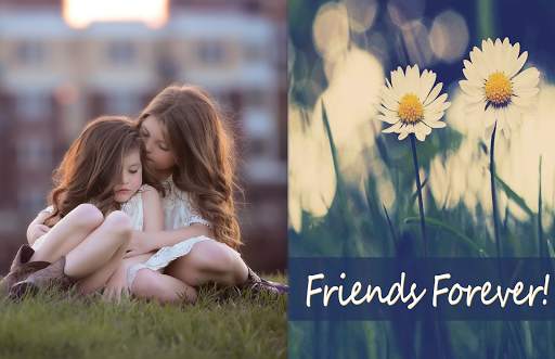Friendship Photo Frames screenshot 5