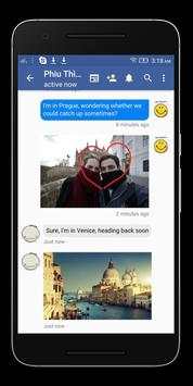 Mini for Facebook Lite screenshot 2