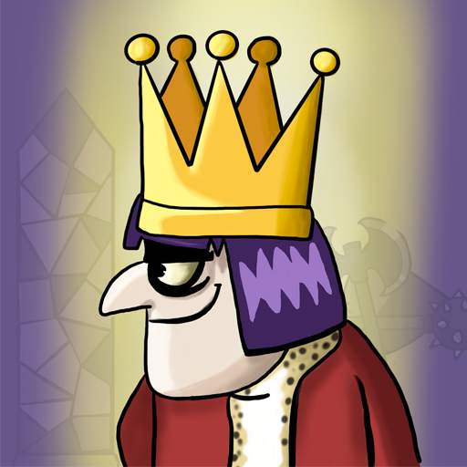 i want to be king 1.1.2