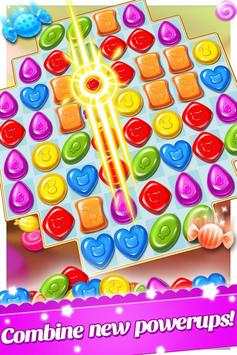 Sugar Blast -Match Smash Candy screenshot 2