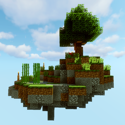 Survival Maps for Minecraft icon