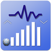 Data Network Monitor icon