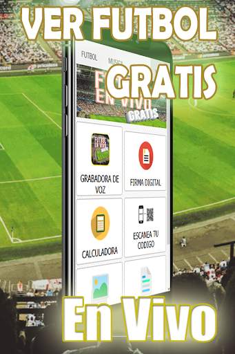 Football Live and Live Matches Online Guide screenshot 4
