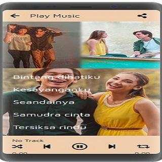 Mp3  Kesayangku  Ost Samudra Cinta screenshot 2