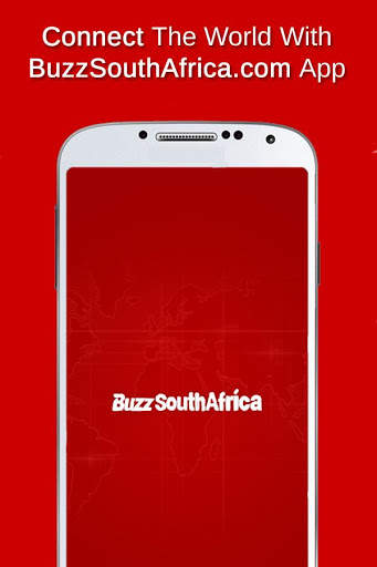 South Africa News screenshot 1