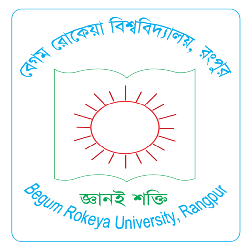 BRUR Admission Notice icon