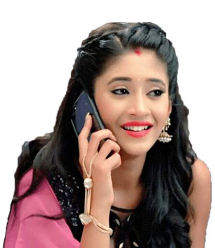 Selfie With Shivangi Joshi screenshot 1