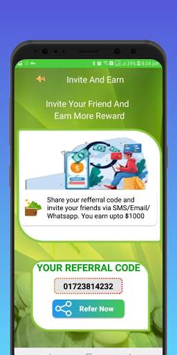 Nico Cash - Get Rewards Every Day screenshot 8