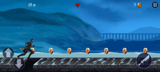 Black Thrones screenshot 5