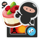 TOKYO Ninja Battle icon