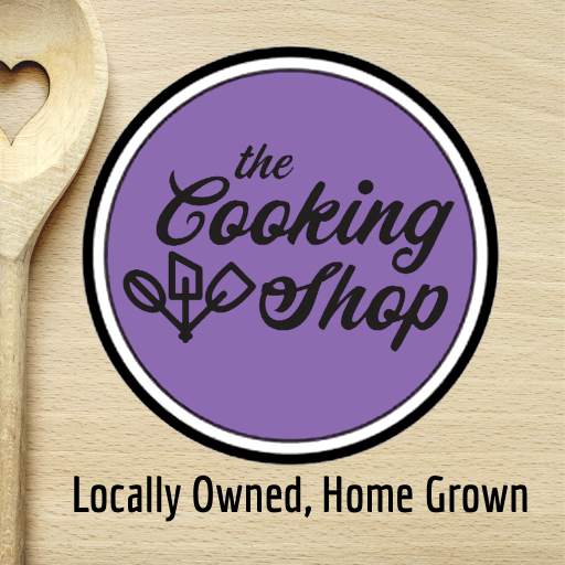 The Cooking Shop 1.0.1