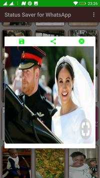 New WhatsApp Status Downloader screenshot 5