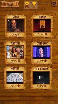 Song Quiz screenshot 3