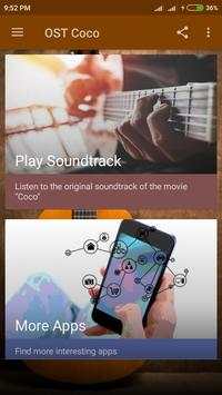OST Coco 7 تصوير الشاشة