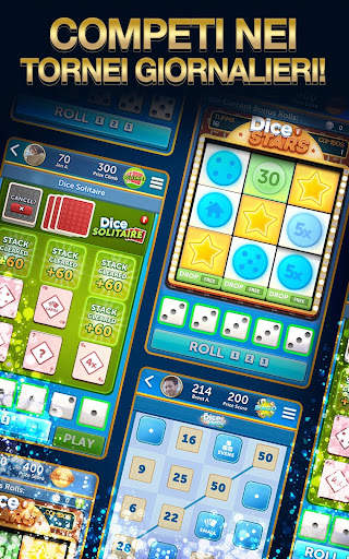 Dice With Buddies™ - Il Gioco screenshot 7