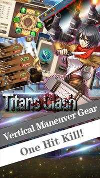 Titan Clash screenshot 5