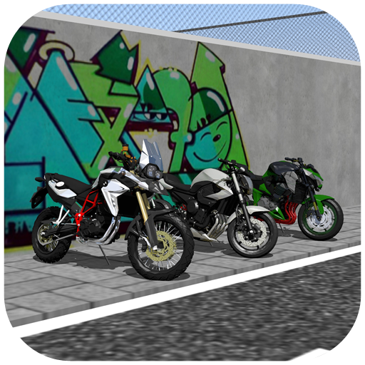 Moto Vlog Brasil icon