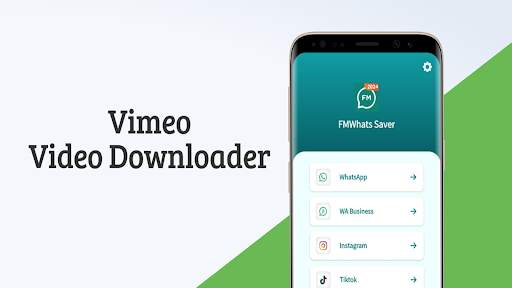 Video Downloader for Vimeo screenshot 6