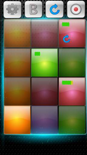 Beat Pad Studio screenshot 2