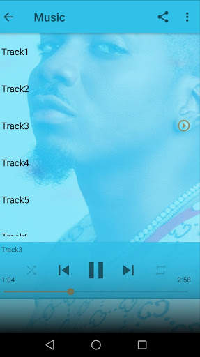 Skiibii Music MP3 2020 Without Internet screenshot 3