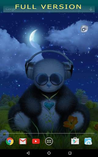Plush Panda Lite screenshot 9