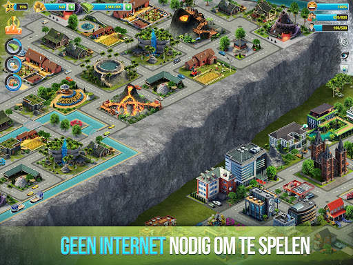 City Island 3 - Building Sim screenshot 20