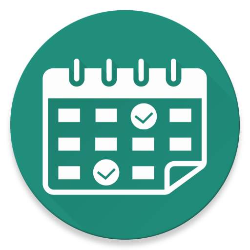 Schedule App 1.5.11
