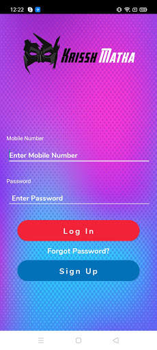 Krissh Matka- Online Matka Play and Faast Result screenshot 3