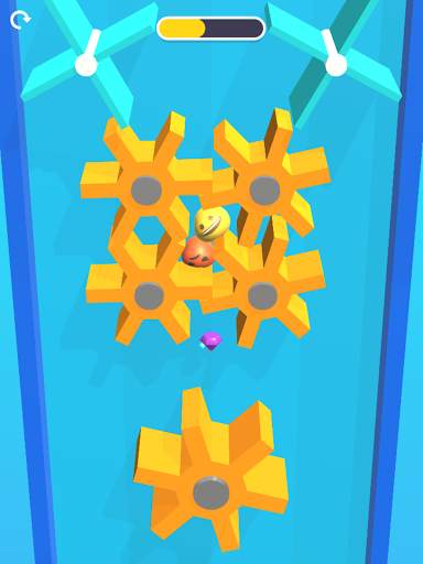 Emoji Race 3D screenshot 6