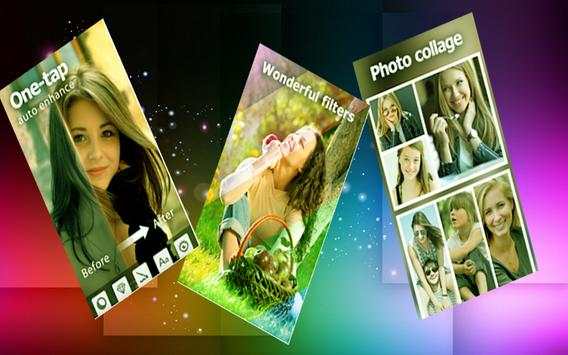 New FotoRus Effect screenshot 1