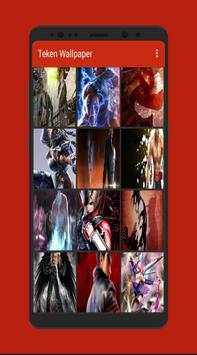 Tekken Wallpaper screenshot 6