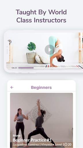 Yoga Time | Yoga screenshot 4
