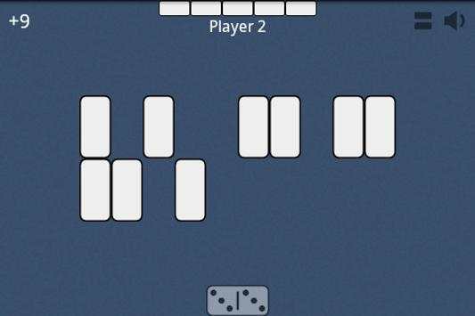 Dominoes screenshot 3