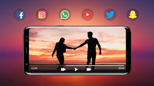SAX Video Player - Full HD Video Player 2021 screenshot 4