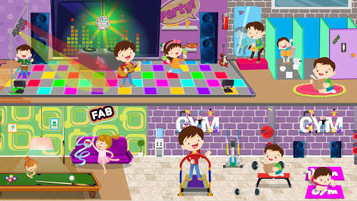 My Pretend After School Life screenshot 1