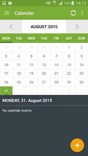 FA Mobile screenshot 4