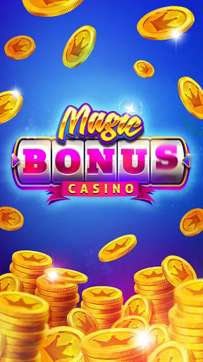 Magic Bonus Casino - Free Slot screenshot 6