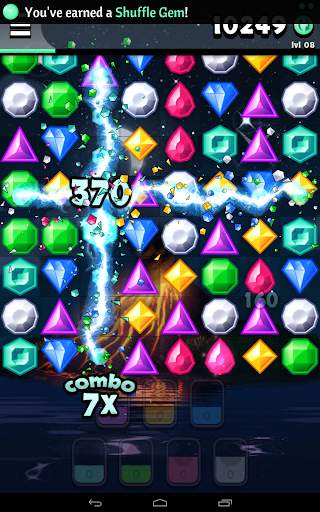 Jewels 2 screenshot 12