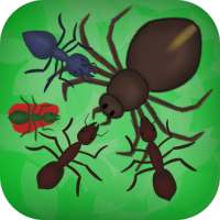 Ant Colony - Ant Simulation icon