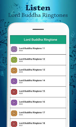 Buddha Ringtone 2021 screenshot 2
