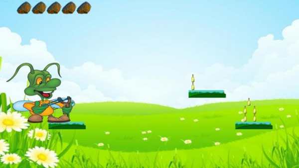 Knock Down Bottles - free screenshot 2