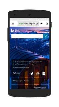 11G Browser Lite screenshot 5