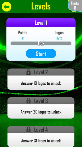 Guess The Football Players Ultimate 2019 screenshot 2