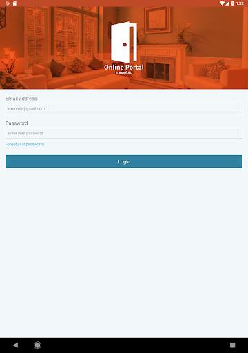 Online Portal by AppFolio screenshot 4
