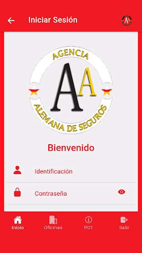 Alemana App Seguros screenshot 2