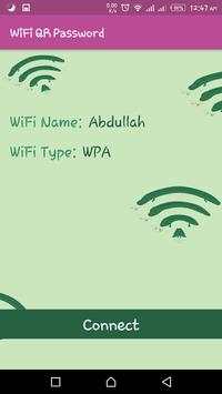 WiFi QR Password screenshot 4